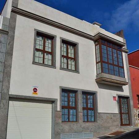 Vila Casa Yoel Granadilla De Abona Exteriér fotografie