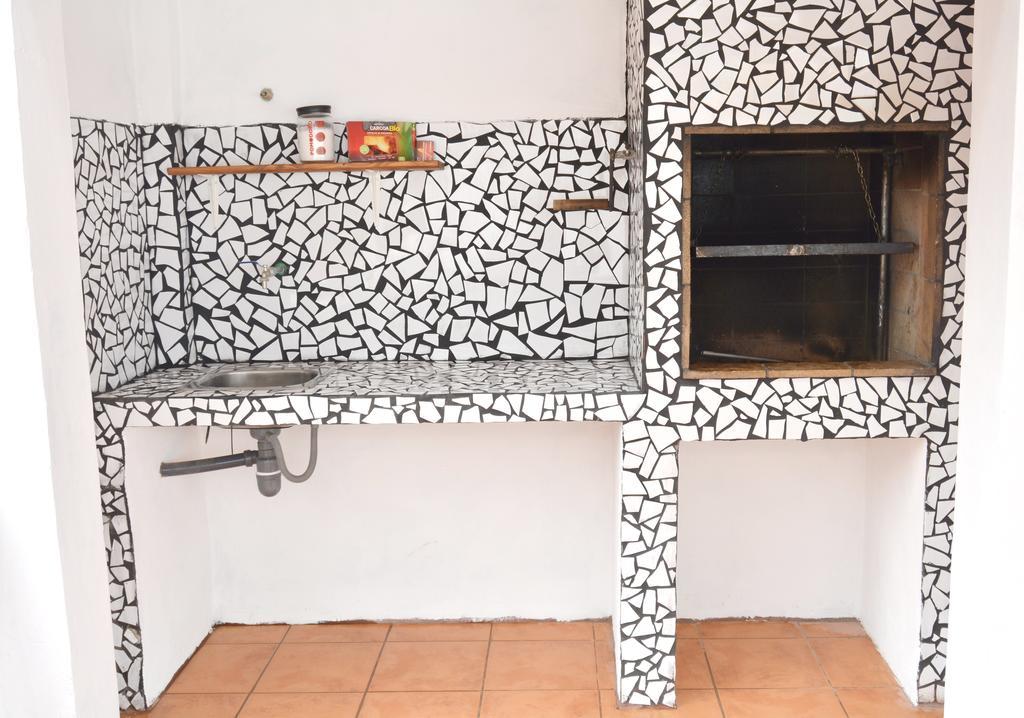 Vila Casa Yoel Granadilla De Abona Exteriér fotografie