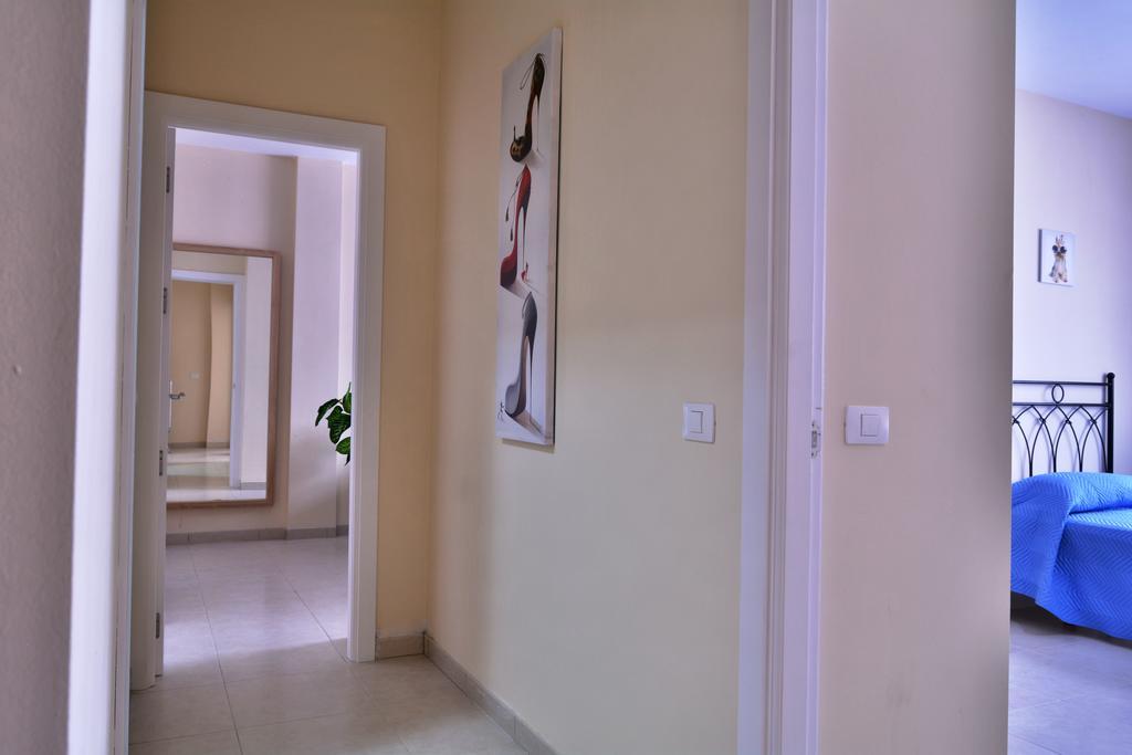 Vila Casa Yoel Granadilla De Abona Exteriér fotografie