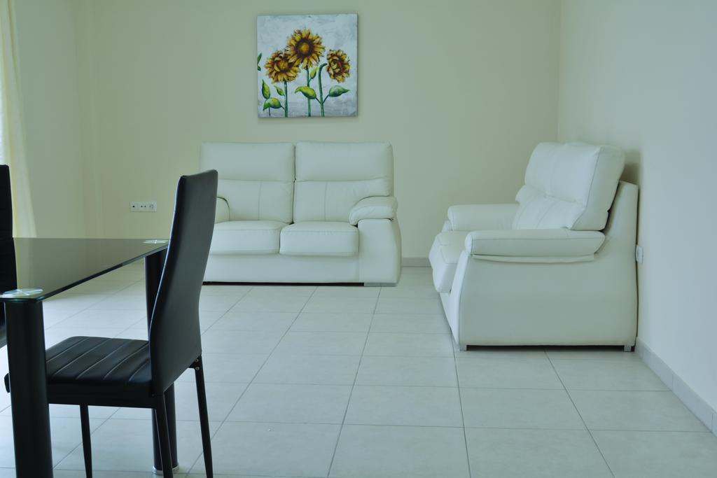 Vila Casa Yoel Granadilla De Abona Exteriér fotografie