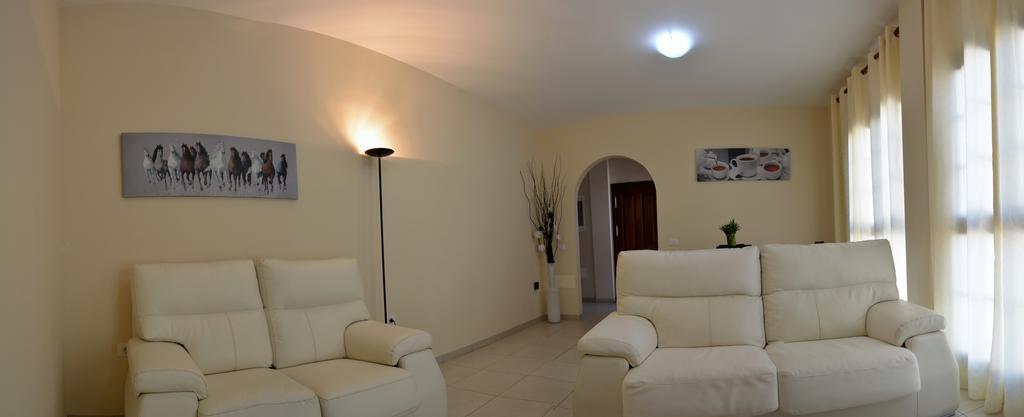 Vila Casa Yoel Granadilla De Abona Exteriér fotografie