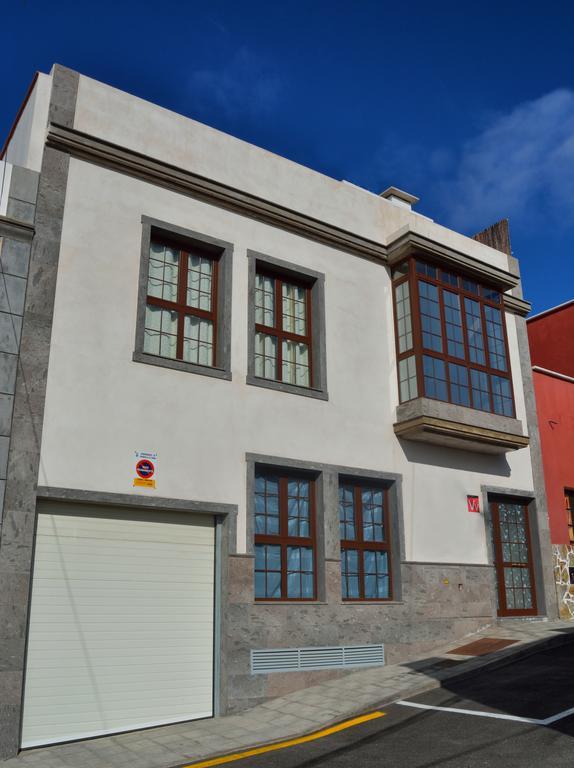 Vila Casa Yoel Granadilla De Abona Exteriér fotografie