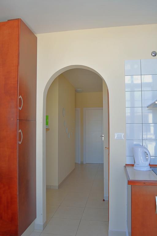 Vila Casa Yoel Granadilla De Abona Exteriér fotografie
