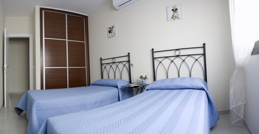Vila Casa Yoel Granadilla De Abona Exteriér fotografie