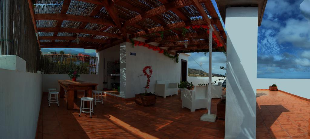 Vila Casa Yoel Granadilla De Abona Exteriér fotografie