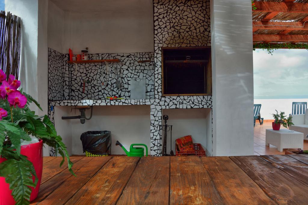 Vila Casa Yoel Granadilla De Abona Exteriér fotografie