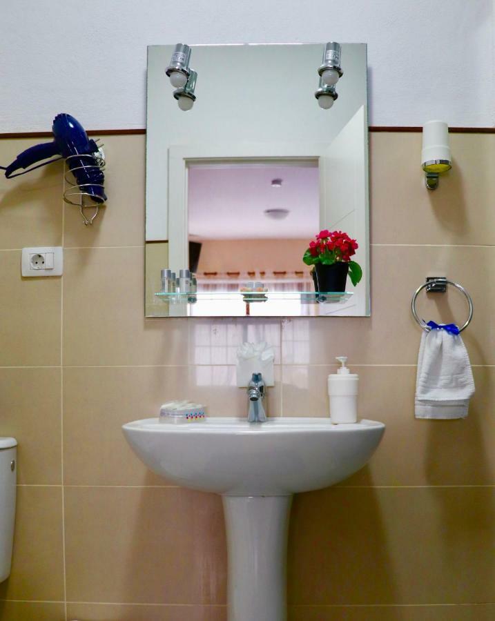 Vila Casa Yoel Granadilla De Abona Exteriér fotografie