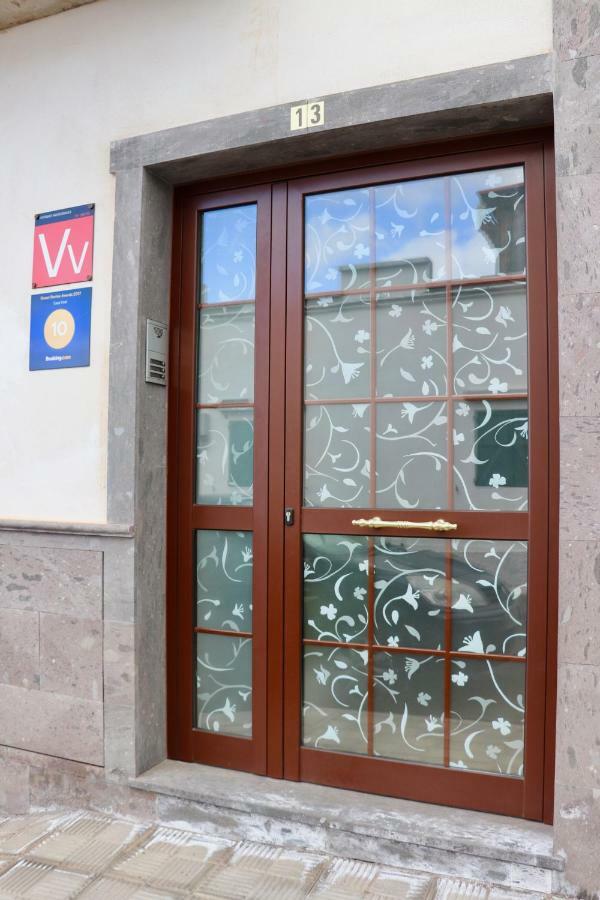 Vila Casa Yoel Granadilla De Abona Exteriér fotografie